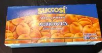 Albicocca