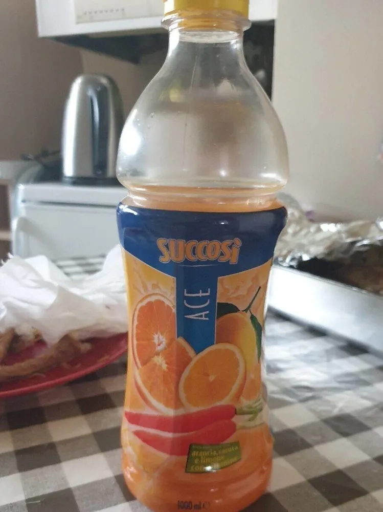 Succosi Ace