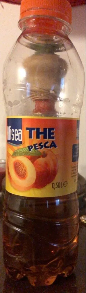 The pesca