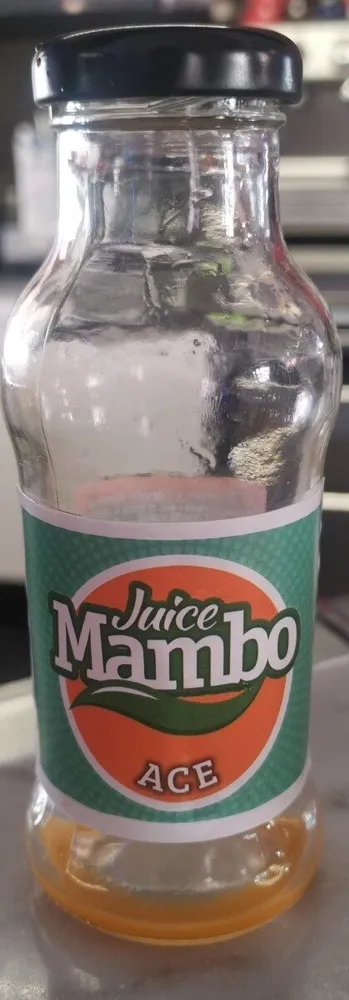 Juice Mambo ace