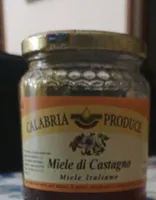 Miele di castagno