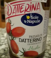 Passata di datterino