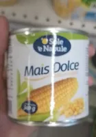 Mais dolce