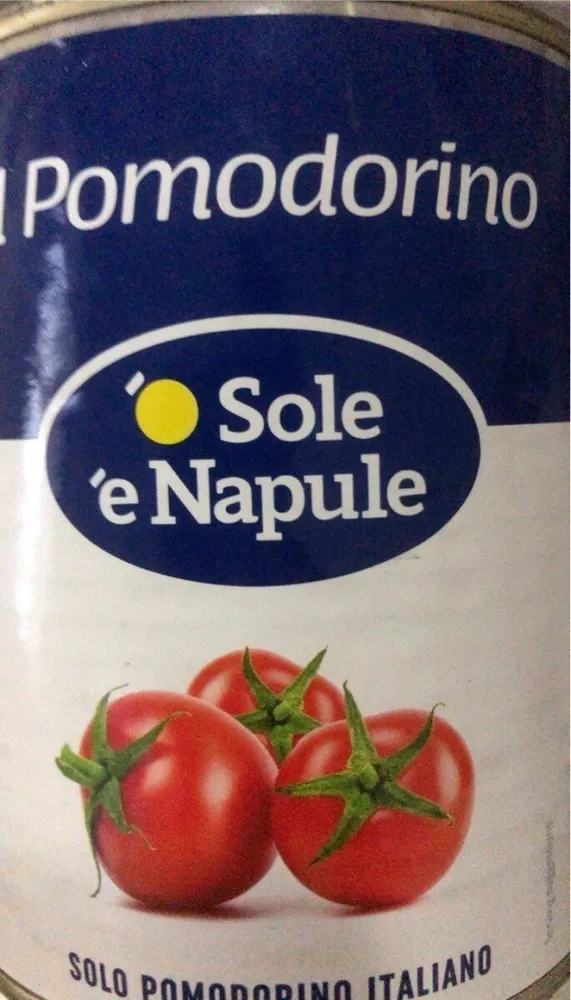 Il Pomodorino
