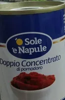 Doppio concentrato di pomodoro