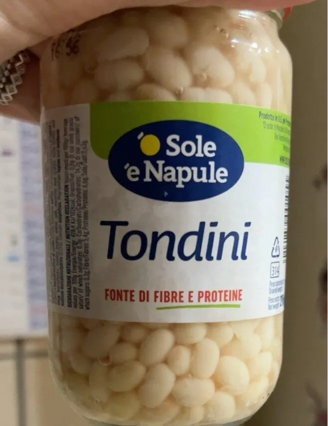 Tondini