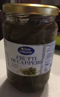 Frutti di cappero