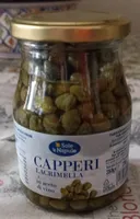 Capperi lacrimella