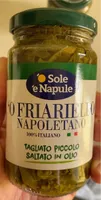 ‘O friariello napoletano