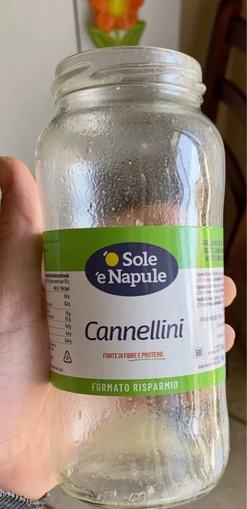 Cannellini
