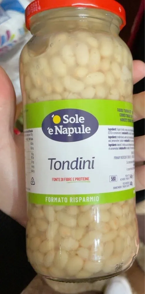 Tondini