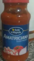 Amatriciana