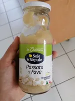 Passata di fave