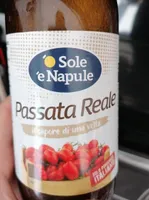 O' Sole E Napule Passata Reale GR.660