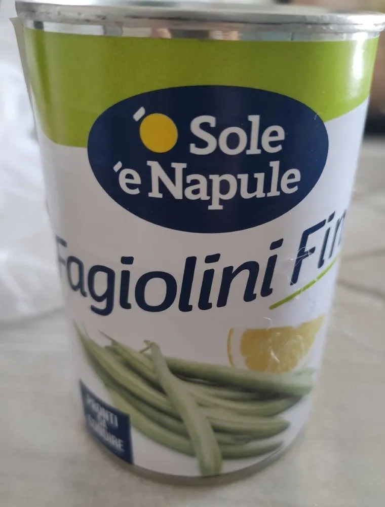 O sole è napule