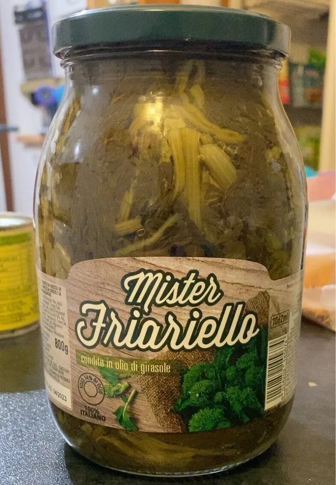 Friarielli