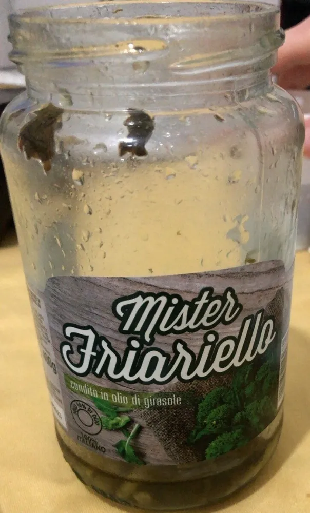 Mister Friariello