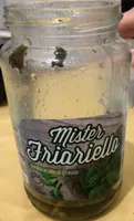 Mister Friariello
