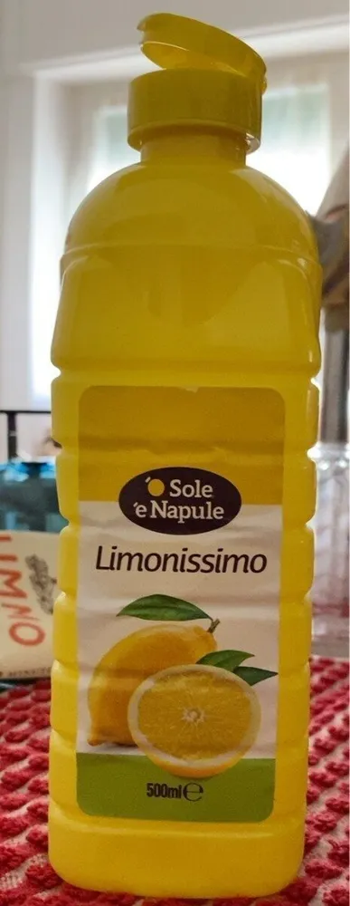 Limonissimo