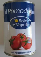 Il pomodorino