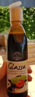 Glissa condiment a base du apéro balsamico