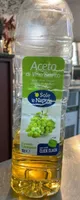 Aceto di vino bianco