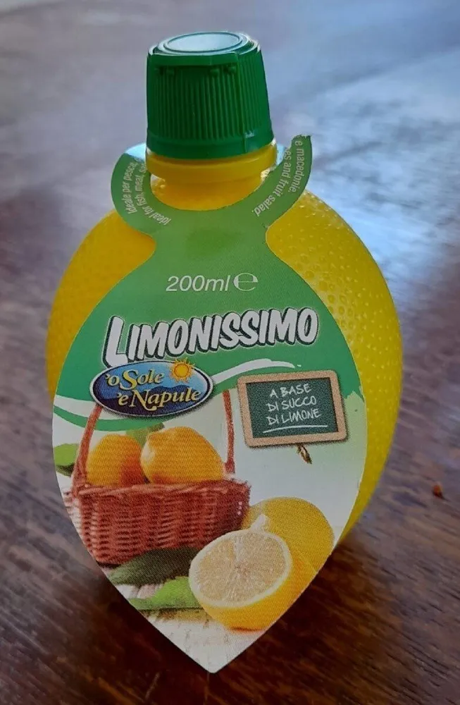 Limonissimo