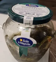 O friariello napoletano