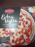 Extra voglia piccante