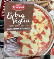 Pizza Roncadin integrale