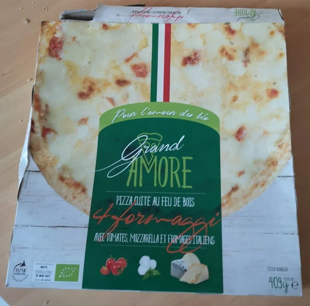 Pizza
