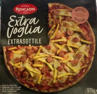 Extra Voglia extrasottile