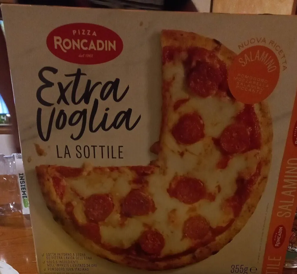 Pizza