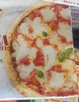 Pizza Margarita