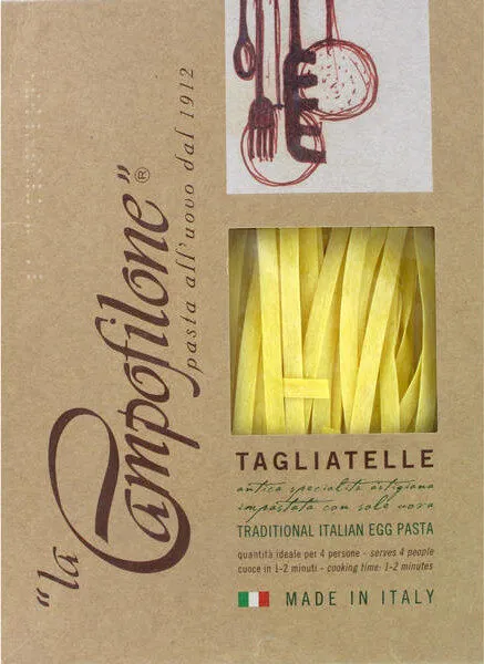 La Campofilone Tagliatelle