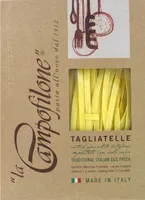 La Campofilone Tagliatelle