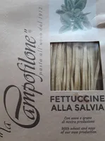 Salviapasta Linguine