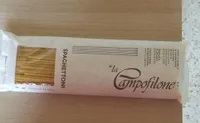 Spaghettoni
