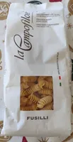 FUSILLI