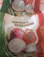 Cipolle dorate