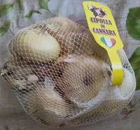 Cipolle di Cannara