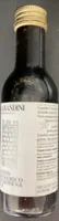 Aceto balsamico di Modena