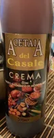 Crema Aceto Balsamico di Modena IGP