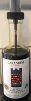 Carandini aceto balsamico di modena