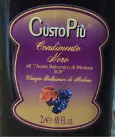 GustoPiù