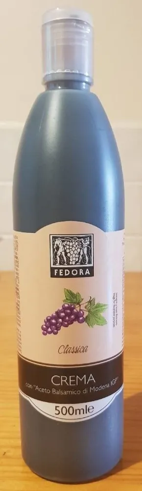 Crema balsamico