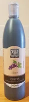 Crema balsamico