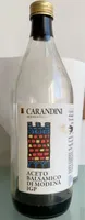 Aceto balsamico di Modena IGT
