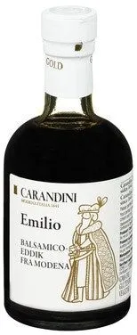 Emilio Balsamico