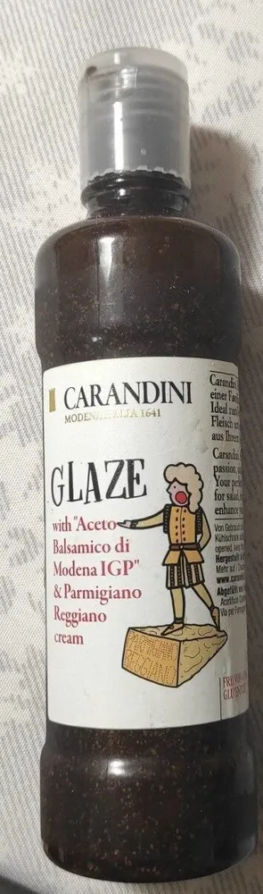 Carandini Glaze
